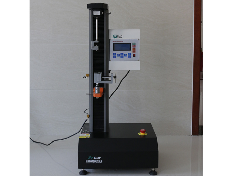 半導(dǎo)電剝離試驗機(jī)